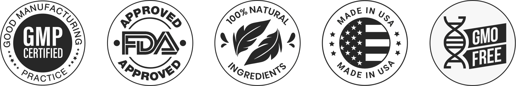 gluco delete fda approved